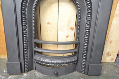 Victorian Cast Iron Fireplace 4564MC - Oldfireplaces