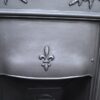 Vintage Bedroom Fireplace Edwardian 4566B - Oldfireplaces