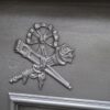 Vintage Bedroom Fireplace Edwardian 4566B - Oldfireplaces