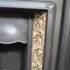 Edwardian Tiled Insert with hobs 4569TI - Oldfireplaces