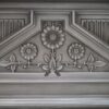 Victorian Daisy Fireplace 4572MC - Oldfireplaces
