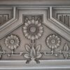 Victorian Daisy Fireplace 4572MC - Oldfireplaces