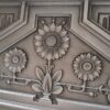 Victorian Daisy Fireplace 4572MC - Oldfireplaces