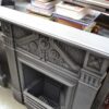 Victorian Daisy Fireplace 4572MC - Oldfireplaces