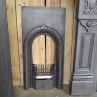 Victorian Bedroom Insert Small 4575AI - Oldfireplaces