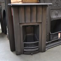 1930's Bedroom Fireplace 4576B - Oldfireplaces