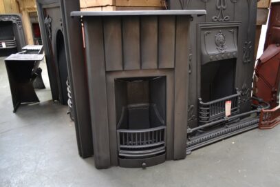 1930's Bedroom Fireplace 4576B - Oldfireplaces