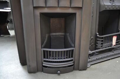 1930's Bedroom Fireplace 4576B - Oldfireplaces