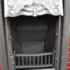 Art Nouveau Gold Medal Eagle Grate 4593TI - Oldfireplaces
