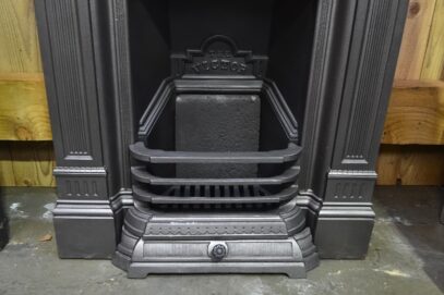 The Victor Victorian Bedroom Fireplaces 4600B - Oldfireplaces