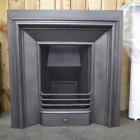 Georgian Fire Grate 4613I - Oldfireplaces