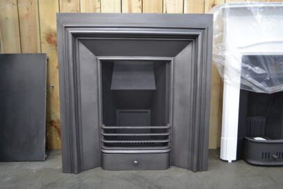 Georgian Fire Grate 4613I - Oldfireplaces