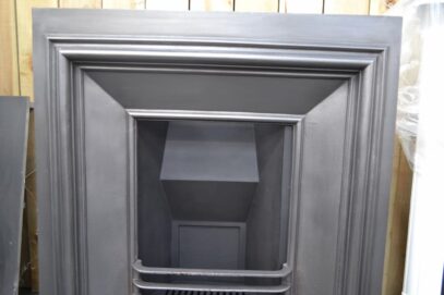 Georgian Fire Grate 4613I - Oldfireplaces