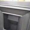 Georgian Fire Grate 4613I - Oldfireplaces