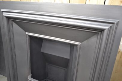 Georgian Fire Grate 4613I - Oldfireplaces