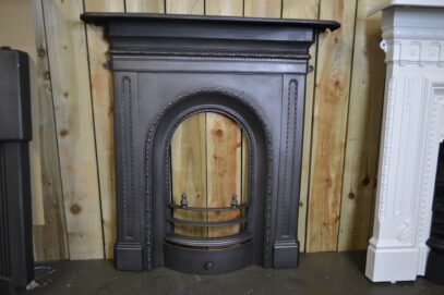 Victorian Fireplace Cast Iron 4622MC - Oldfireplaces