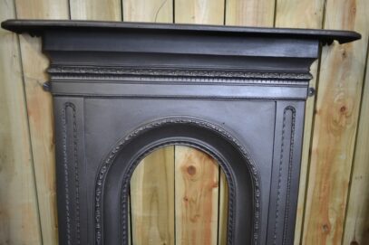 Victorian Fireplace Cast Iron 4622MC - Oldfireplaces