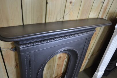 Victorian Fireplace Cast Iron 4622MC - Oldfireplaces