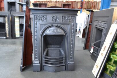 Victorian Primrose Bedroom Fireplace 4627B - Oldfireplaces