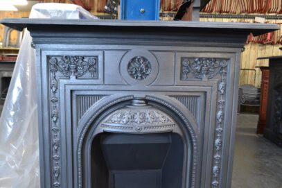 Victorian Primrose Fireplace 4630MC - Oldfireplaces