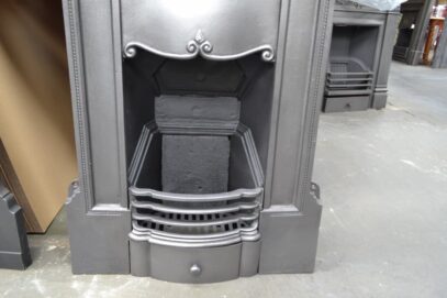 Edwardian Bedroom Fireplace 4640B - Oldfireplaces