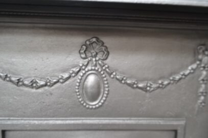 Edwardian Bedroom Fireplace 4640B - Oldfireplaces