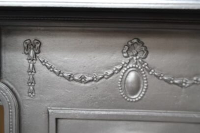 Edwardian Bedroom Fireplace 4640B - Oldfireplaces