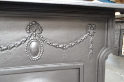 Edwardian Bedroom Fireplace 4640B - Oldfireplaces