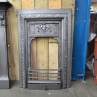 Victorian Bedroom Insert 4533I - Oldfireplaces