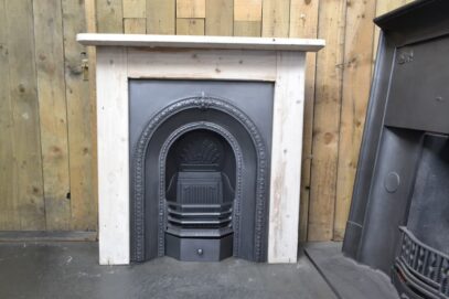 Antique Pine Fire Surround - 4298WS
