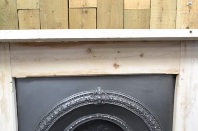 Antique Pine Fire Surround - 4298WS