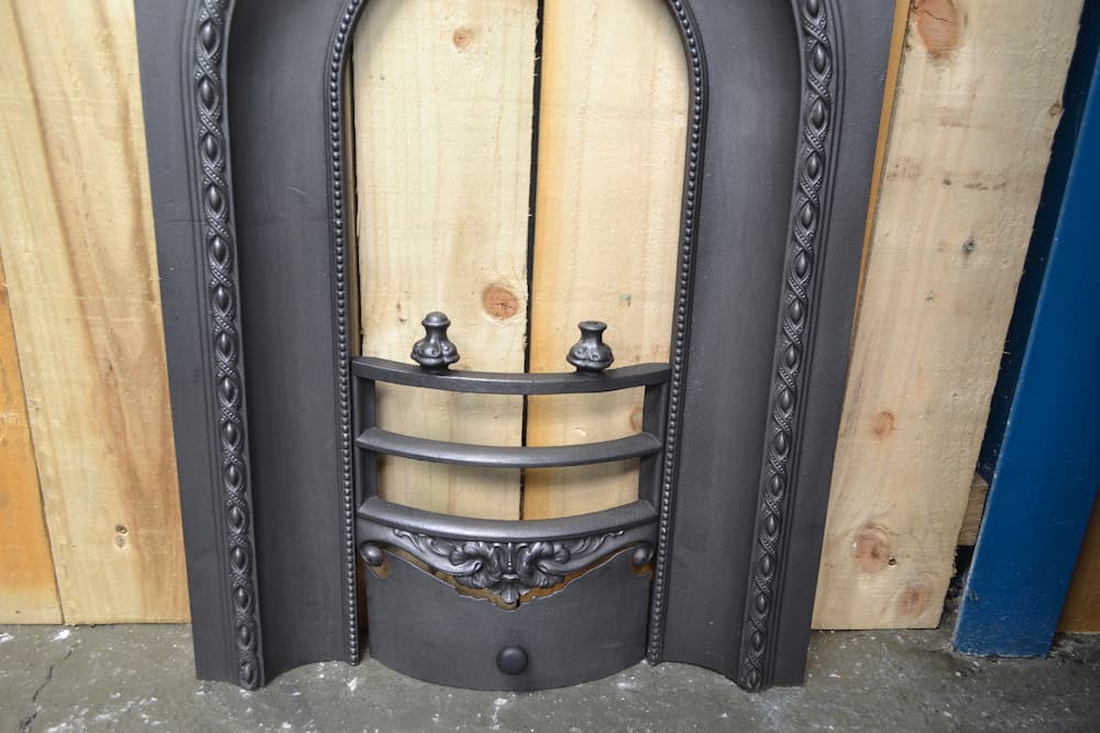 Victorian Arched Insert Bedroom - 4559AI