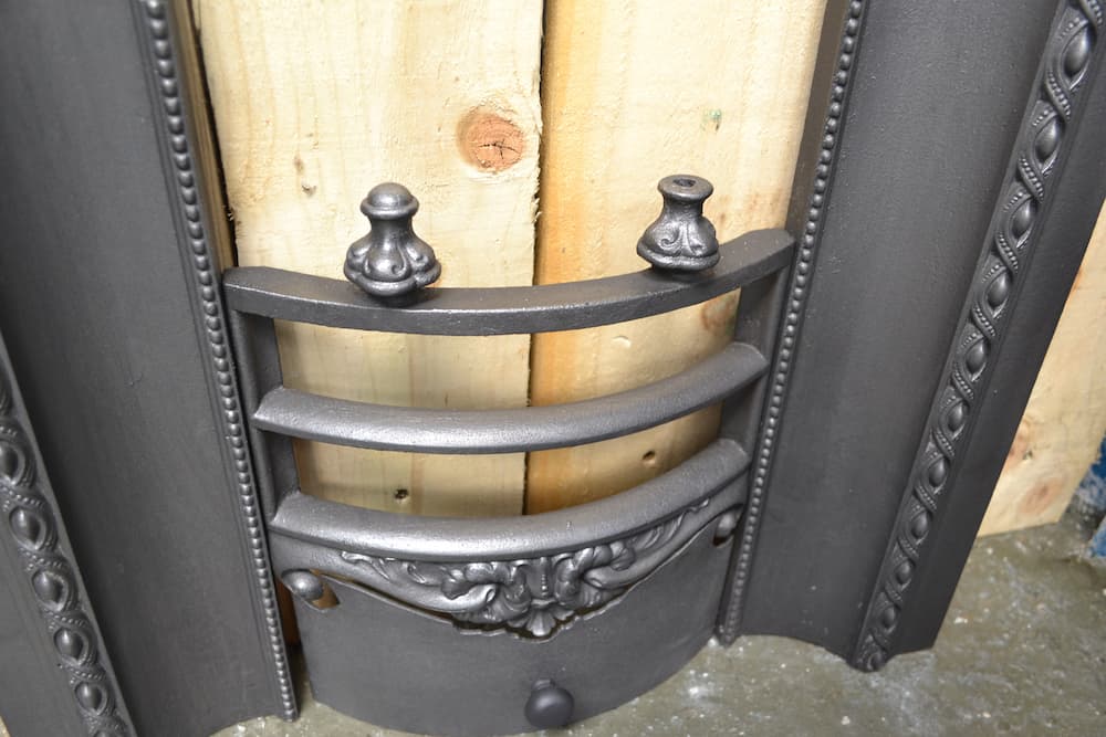 Victorian Arched Insert Bedroom - 4559AI