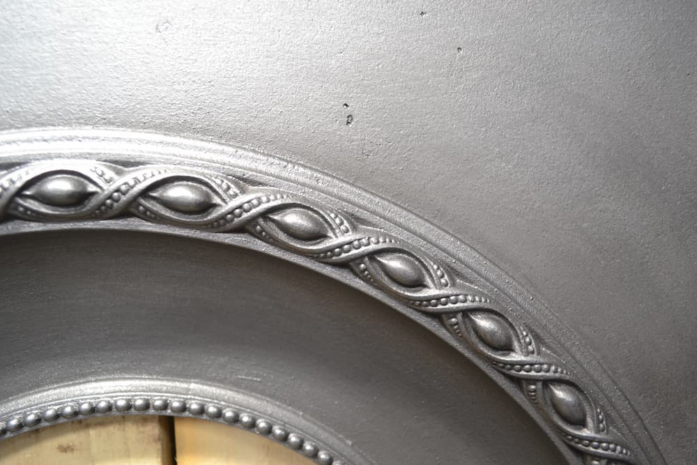 Victorian Arched Insert Bedroom - 4559AI