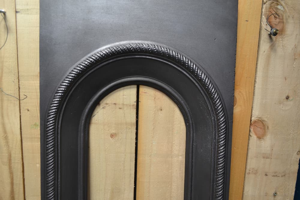 Reclaimed Victorian Arched Insert - 4560AI
