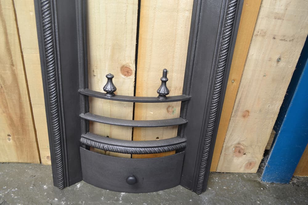 Reclaimed Victorian Arched Insert - 4560AI