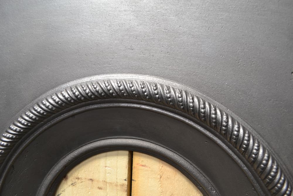 Reclaimed Victorian Arched Insert - 4560AI