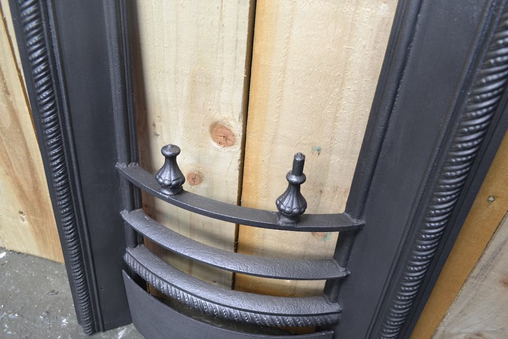 Reclaimed Victorian Arched Insert - 4560AI