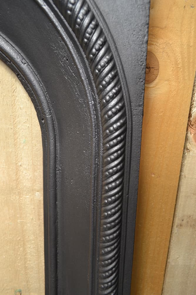 Reclaimed Victorian Arched Insert - 4560AI